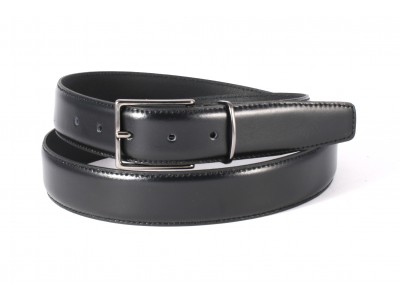 I020/35 Genuine Leather Belt