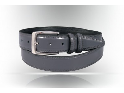 S116/35 Genuine leather belt